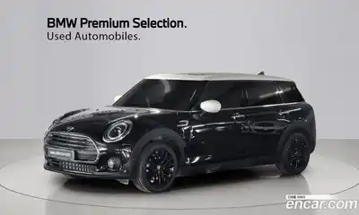 Mini Clubman, 2023, 32 883 км