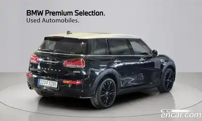 Mini Clubman 2023 1.5 автомат (гидро), миниатюра 2