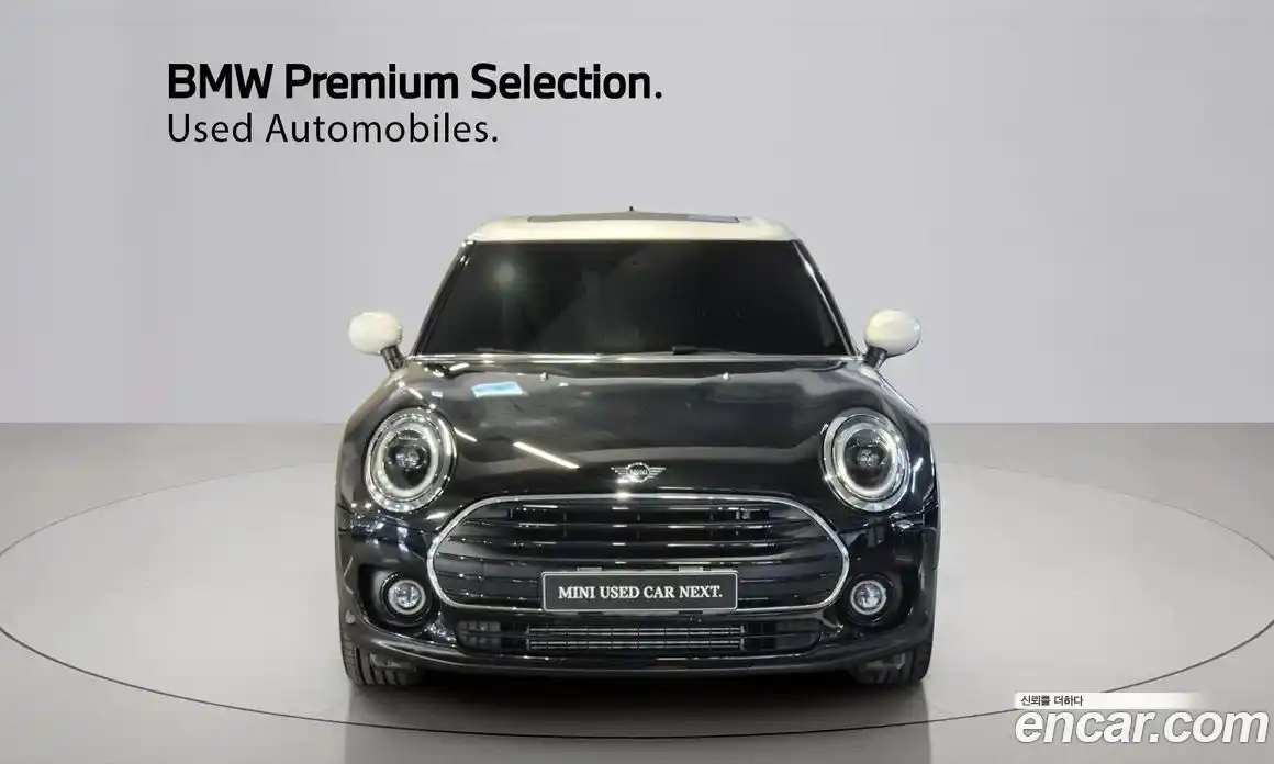 Mini Clubman 2023 1.5 автомат (гидро), фото 3