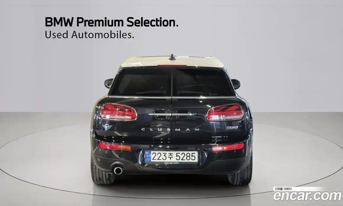 Mini Clubman 2023 1.5 автомат (гидро), фото 4