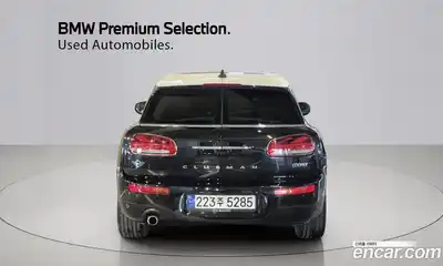 Mini Clubman 2023 1.5 автомат (гидро), миниатюра 4