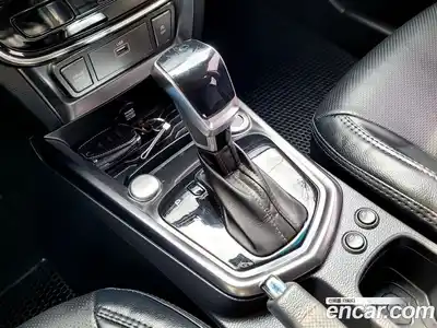 SsangYong TIBOLI 2020 1.5 автомат (гидро), миниатюра 12