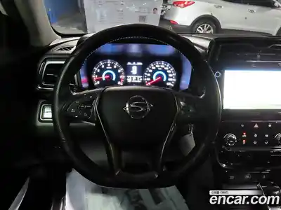 SsangYong TIBOLI 2020 1.5 автомат (гидро), миниатюра 9