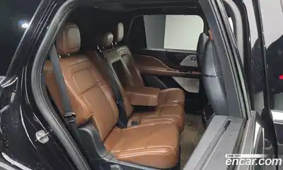 Lincoln Aviator 2021 3.0 гидро, миниатюра 12