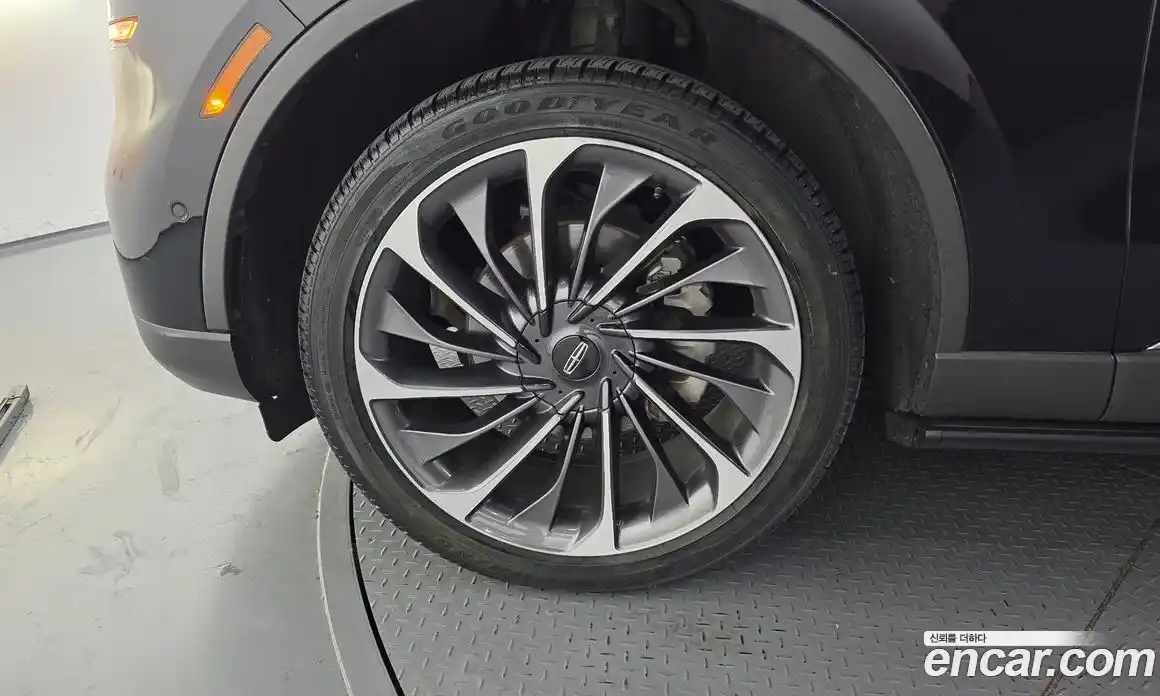 Lincoln Aviator 2021 3.0 гидро, фото 5