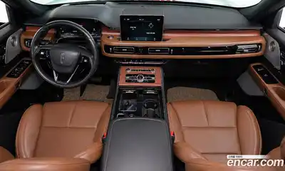 Lincoln Aviator 2021 3.0 гидро, миниатюра 7