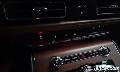 Lincoln Aviator 2021 3.0 гидро, миниатюра 9