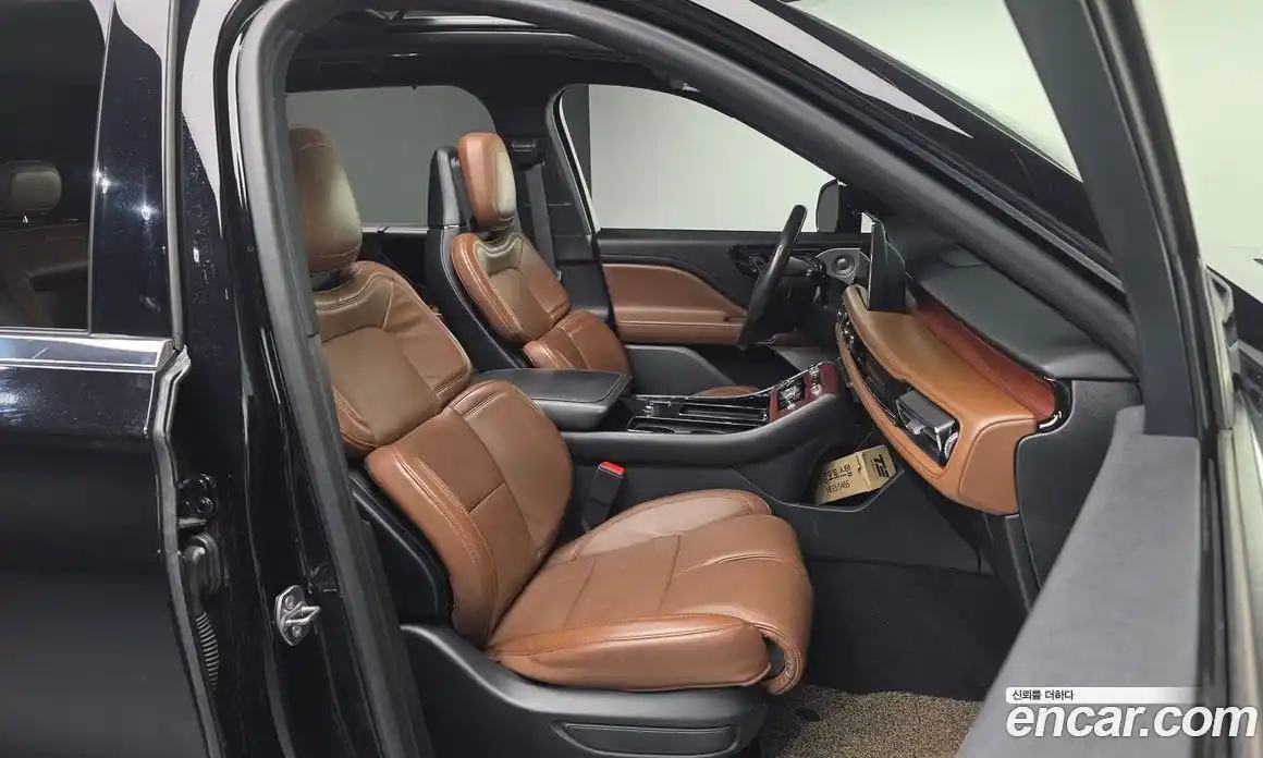 Lincoln Aviator 2021 3.0 гидро, фото 10