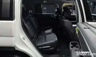 Hyundai Santa Fe 2023 1.6 автомат (гидро), миниатюра 12