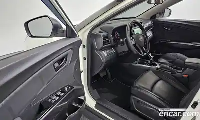 SsangYong TIBOLI 2021 1.5 автомат (гидро), миниатюра 11