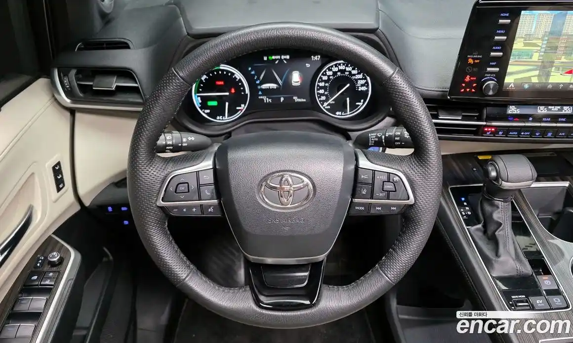 Toyota Sienna 2023 2.5 гидро, фото 14