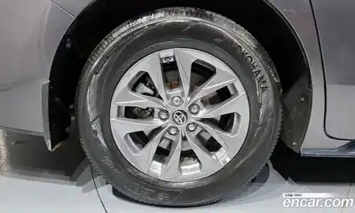 Toyota Sienna 2023 2.5 гидро, миниатюра 5