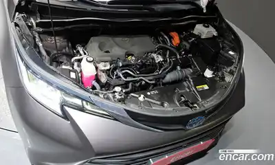 Toyota Sienna 2023 2.5 гидро, миниатюра 6