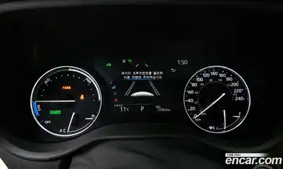 Toyota Sienna 2023 2.5 гидро, миниатюра 8
