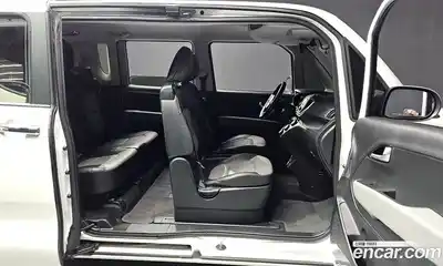 Kia Ray 2021 1.0 автомат (гидро), миниатюра 11