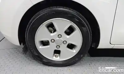 Kia Ray 2021 1.0 автомат (гидро), миниатюра 5