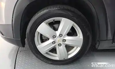 Chevrolet Orlando 2012 2.0 автомат (гидро), миниатюра 5