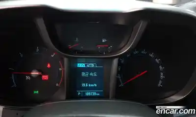Chevrolet Orlando 2012 2.0 автомат (гидро), миниатюра 8