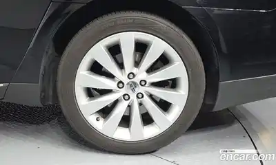 Lincoln MKS 2016 3.7 гидро, миниатюра 5