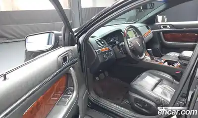 Lincoln MKS 2016 3.7 гидро, миниатюра 10