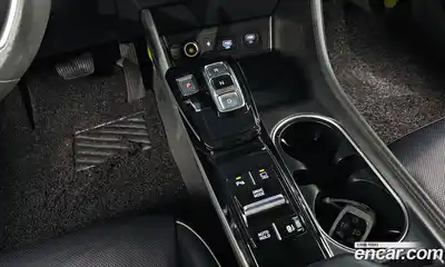 Hyundai Sonata 2021 1.6 автомат (гидро), миниатюра 9
