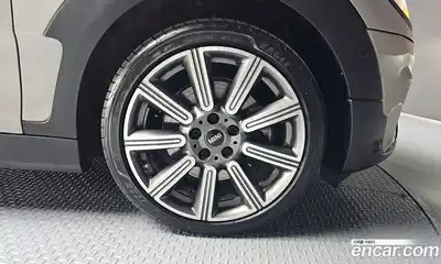 Mini Clubman 2022 2.0 автомат (гидро), миниатюра 5