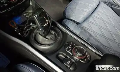 Mini Clubman 2022 2.0 автомат (гидро), миниатюра 9