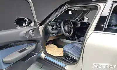 Mini Clubman 2022 2.0 автомат (гидро), миниатюра 10