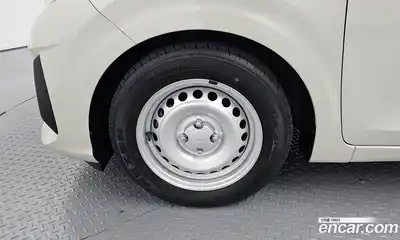 Kia Morning 2020 1.0 автомат (гидро), миниатюра 5