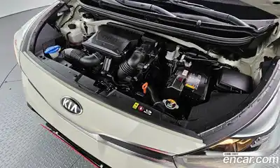 Kia Morning 2020 1.0 автомат (гидро), миниатюра 6