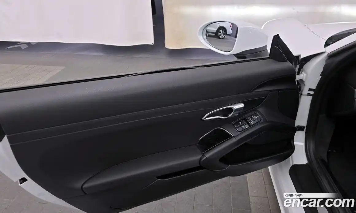 Porsche 718 2018 2.0 автомат (гидро), фото 14