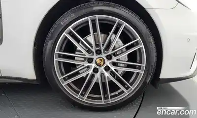 Porsche Panamera 2023 2.9 автомат (гидро), миниатюра 5