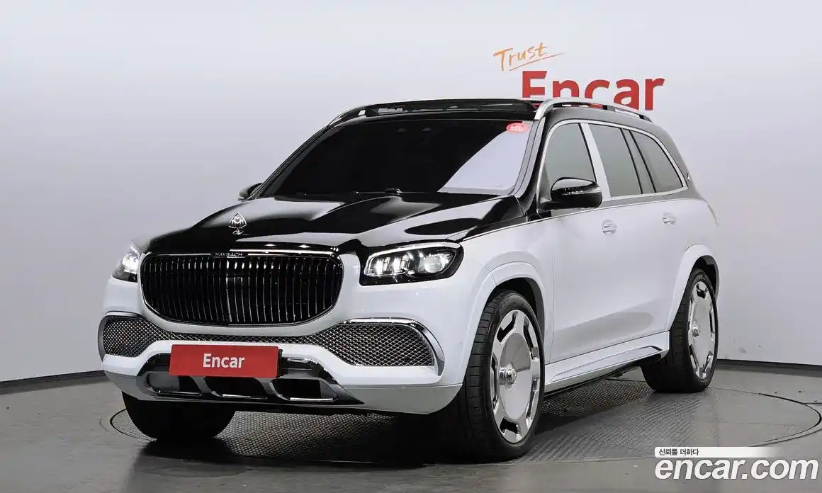 Mercedes-Benz GLS-Class 2022 2.9 гидро, фото 1 Mercedes-Benz GLS-Class 2022 2.9 гидро, фото 1