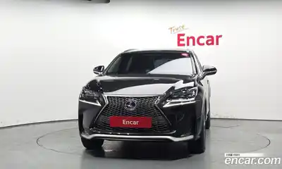 Lexus NX 2017 2.5 гидро, миниатюра 3