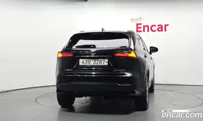Lexus NX 2017 2.5 гидро, миниатюра 4