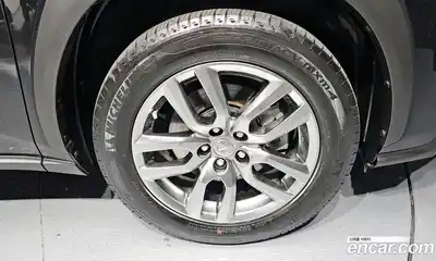 Lexus NX 2017 2.5 гидро, миниатюра 5