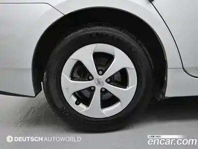 Toyota Prius 2013 1.8 гидро, миниатюра 5