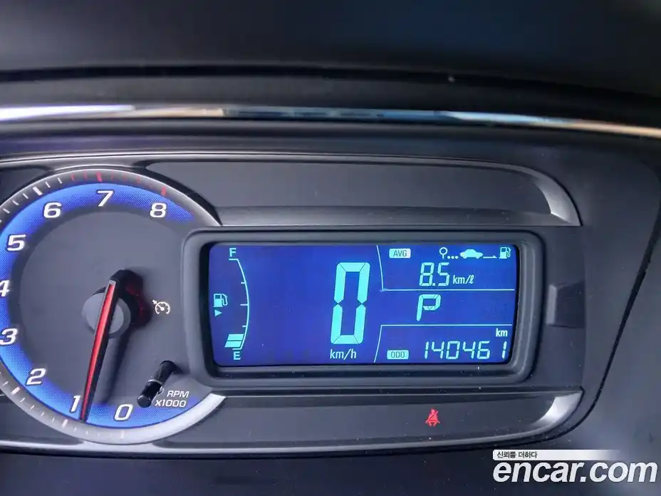 Chevrolet Trax 2016 1.4 автомат (гидро), фото 11