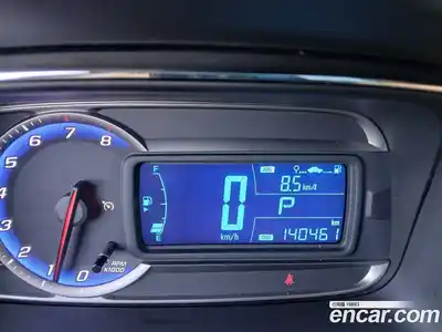 Chevrolet Trax 2016 1.4 автомат (гидро), миниатюра 11