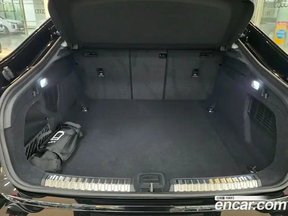 Audi A5 2025 2.0 автомат (гидро), фото 19
