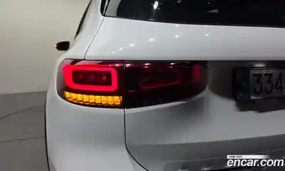 Mercedes-Benz GLB-Class 2020 2.0 автомат (гидро), миниатюра 9