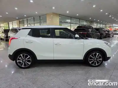 SsangYong TIBOLI 2015 1.6 автомат (гидро), миниатюра 5