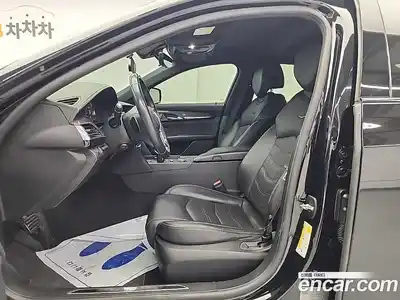 Cadillac CT6 2019 3.6 гидро, миниатюра 11
