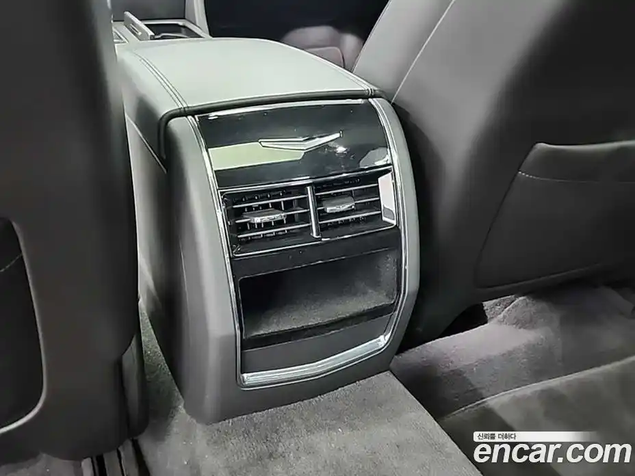 Cadillac CT6 2019 3.6 гидро, фото 13
