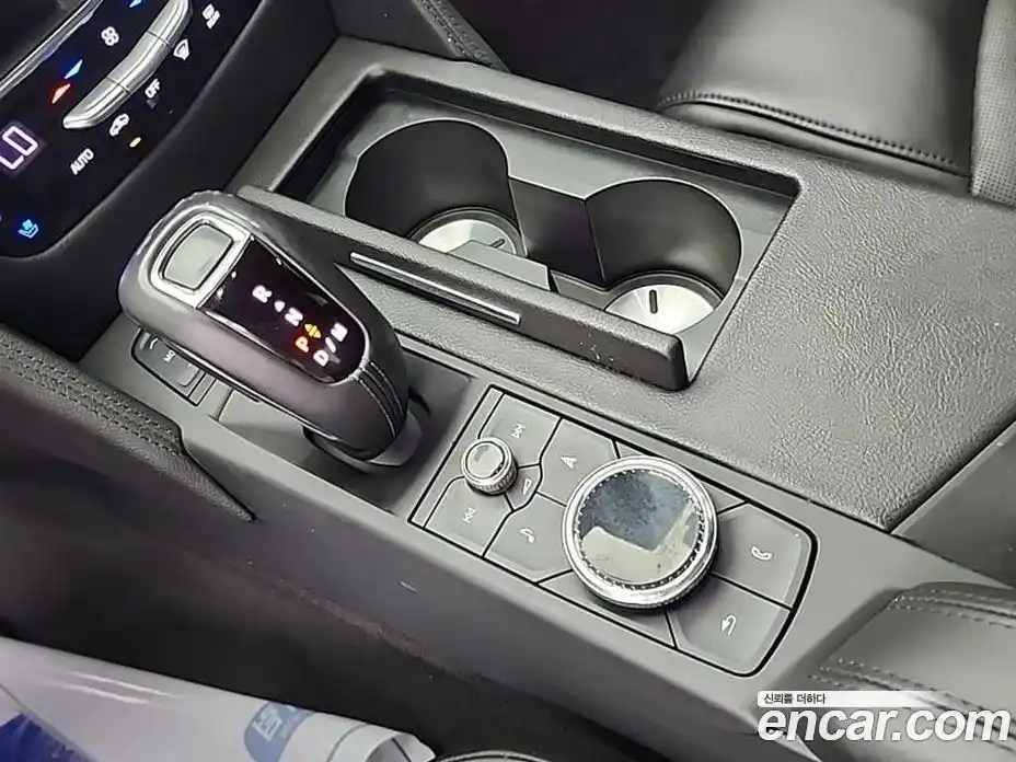 Cadillac CT6 2019 3.6 гидро, фото 8