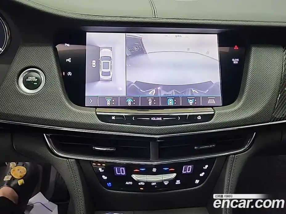 Cadillac CT6 2019 3.6 гидро, фото 10