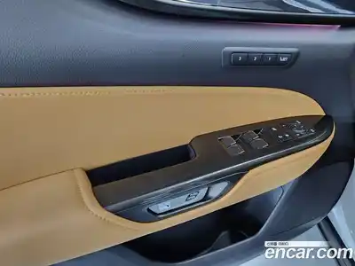 Lexus NX 2023 2.5 вариатор, миниатюра 12