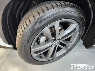 Lexus NX 2023 2.5 вариатор, миниатюра 5