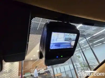 Lexus NX 2023 2.5 вариатор, миниатюра 8