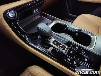 Lexus NX 2023 2.5 вариатор, миниатюра 9